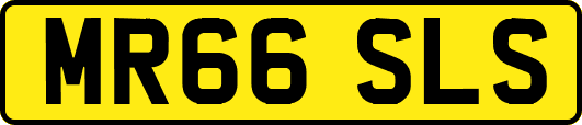 MR66SLS