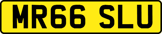 MR66SLU