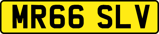 MR66SLV