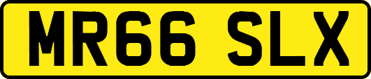 MR66SLX
