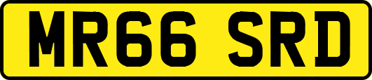 MR66SRD