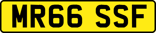 MR66SSF