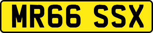 MR66SSX
