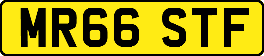 MR66STF