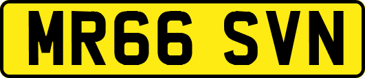 MR66SVN