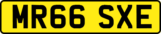 MR66SXE