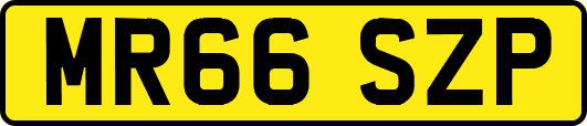 MR66SZP