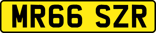 MR66SZR