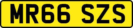 MR66SZS