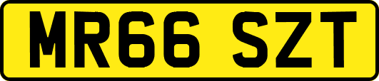 MR66SZT