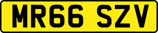 MR66SZV
