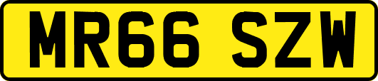 MR66SZW