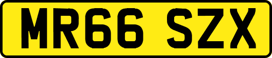 MR66SZX