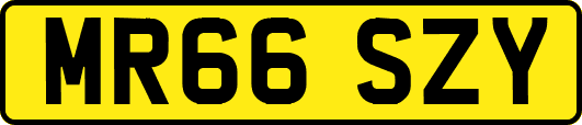 MR66SZY