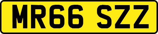MR66SZZ