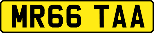 MR66TAA