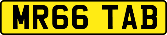 MR66TAB
