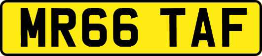 MR66TAF