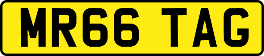 MR66TAG