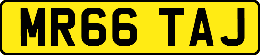 MR66TAJ