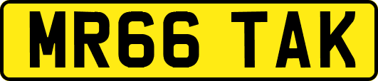 MR66TAK