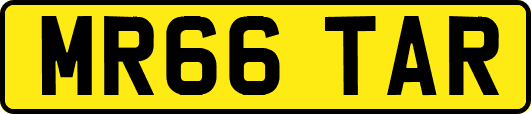 MR66TAR