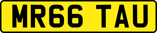 MR66TAU