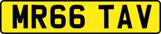 MR66TAV