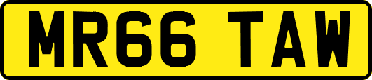 MR66TAW