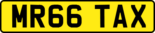 MR66TAX