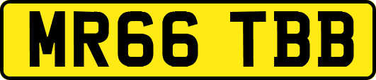 MR66TBB