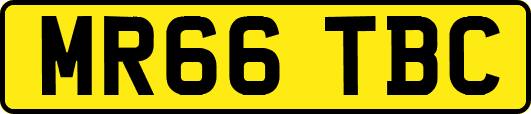 MR66TBC