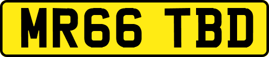 MR66TBD