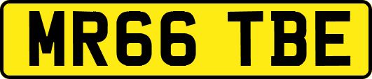 MR66TBE