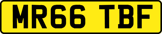 MR66TBF