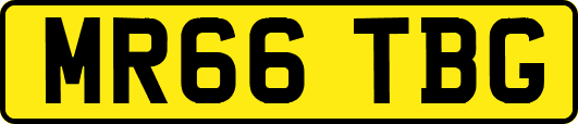 MR66TBG