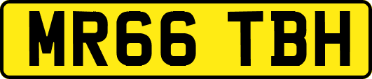 MR66TBH
