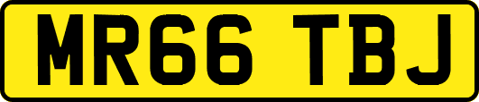 MR66TBJ