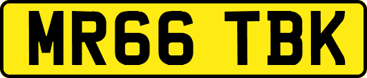 MR66TBK