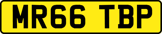 MR66TBP