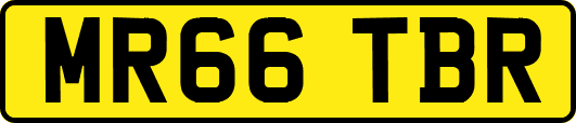 MR66TBR