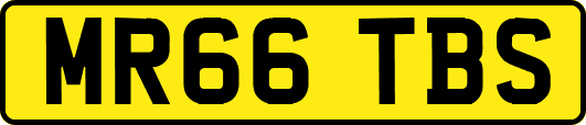 MR66TBS