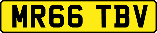 MR66TBV