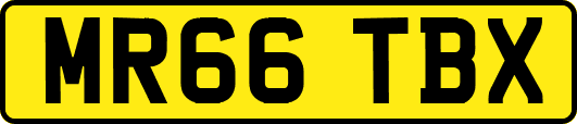 MR66TBX