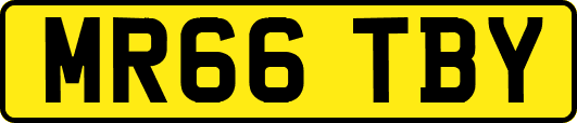 MR66TBY