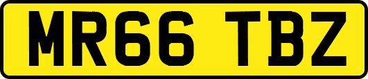 MR66TBZ