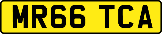 MR66TCA