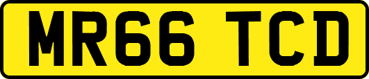 MR66TCD