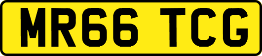 MR66TCG