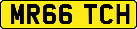 MR66TCH